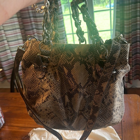 Michael Kors Purse - Picture 3 of 12